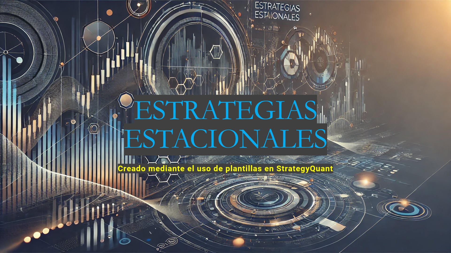 Estrategias Estacionales