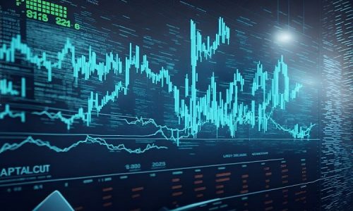 VPS y Trading en Vivo