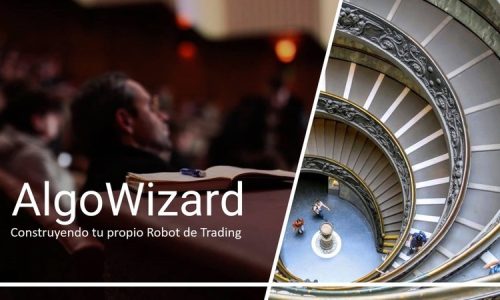 AlgoWizard. Esenciales