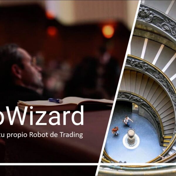 AlgoWizard. Esenciales