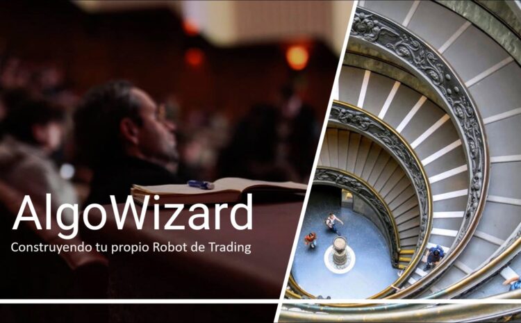 AlgoWizard. Esenciales