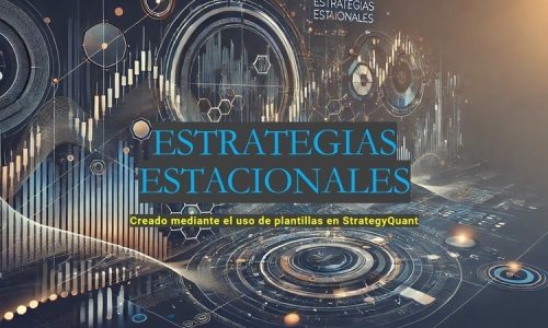 Estrategias Estacionales