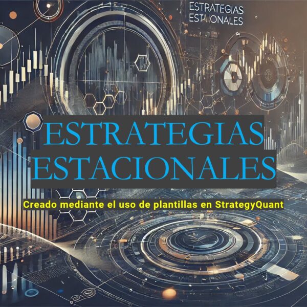 Estrategias Estacionales