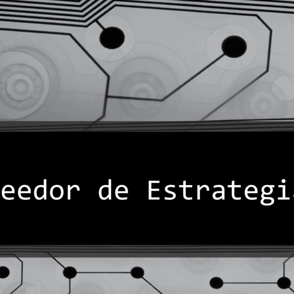 Proveedor de Estrategias