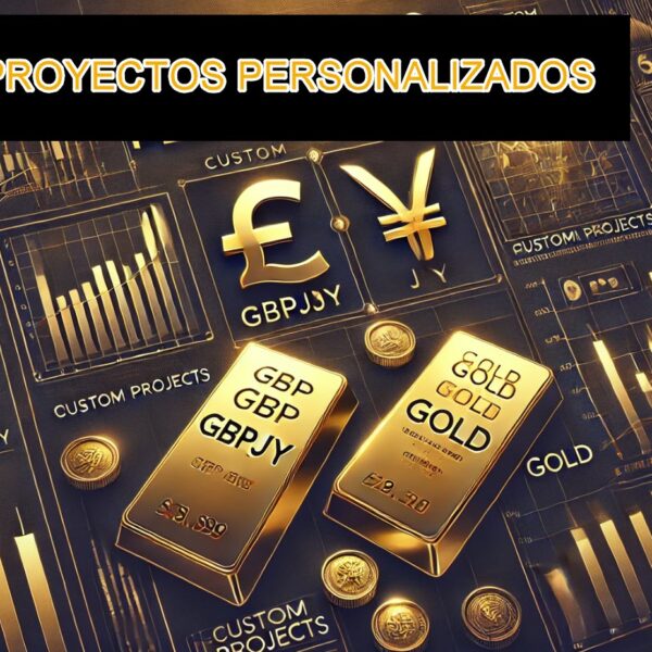 Proyectos Personalizados
