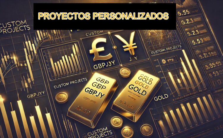 Proyectos Personalizados