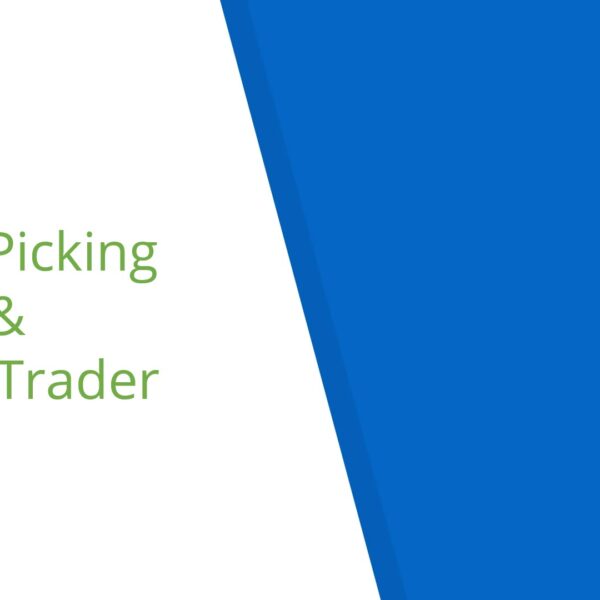 Stock Picking & CloudTrader